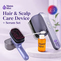 Mama Mist Hair & Scalp Mist System